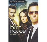 Burn Notice: Season 6
