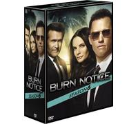 Burn Notice Season 6 [Import allemand]