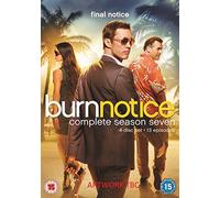Burn Notice - Season 7