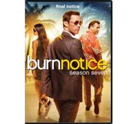 Burn Notice: Season 7