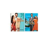 Burn Notice: Seasons 1-2