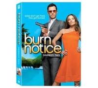 Burn Notice - Series 2 - Complete G