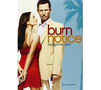Burn notice Stagione 01