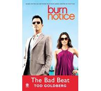 Burn Notice: the Bad Beat – Berkley