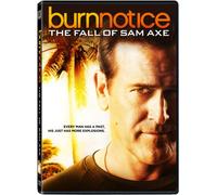 Burn Notice: The Fall of Sam Axe