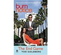 Burn Notice Tod Goldberg (Auteur)