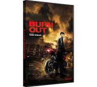 Burn Out DVD