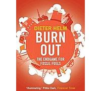 Burn Out