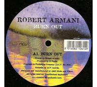 Burn Out
