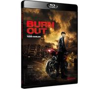 Burn Out - Blu-Ray