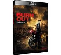 Burn Out Blu-ray E