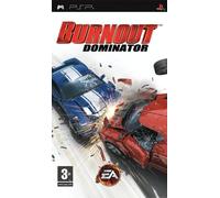 Burn Out Dominator