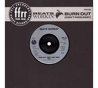 Burn Out-Don'T Fade Away