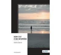 Burn-out d'une infirmière - Solène Garner - Nombre 7 - broché - Autobiographie