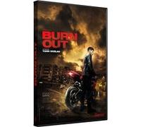 Burn Out DVD