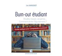 Burn-out étudiant: Études, travail, vie perso... Comment éviter l'épuisement ?