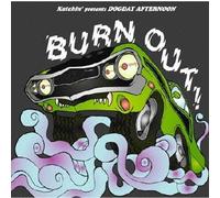 Burn Out [Import]