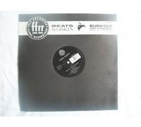 Burn Out (Sin Mix) [Import]