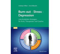Burn-Out - Stress - Depression