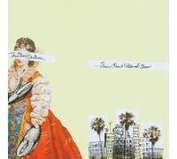 Burn Piano Island, Burn by Blood Brothers (2003-03-31)