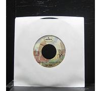 BURN RUBBER 7" (45) US MERCURY 1980 B/W NOTHIN' COMES TO SLEEPERS (45-76091)