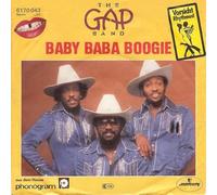 Burn Rubber On Me / Baby Baba Boogie [12" Maxi]