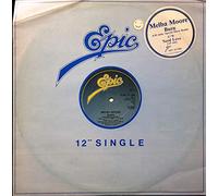 Burn (Special Disco Remix) - Melba Moore 12"