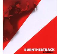 Burn the 8 Track - Division [Import]
