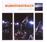 Burn the 8 Track - The Ocean [Import]