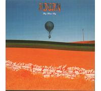 Burn, the - Big Blue Sky [Import]