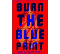 Burn the Blueprint Reject the Lies, Embrace the In-Between, and Begin Again - Carlos Whittaker - Thomas nelson - ebook (ePub) - Livre
