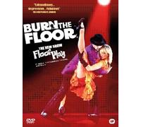 Burn the Floor - Burn the Floor - Floor Play [Import anglais]