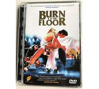 Burn The Floor [Import anglais]