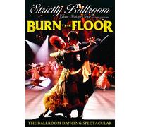 Burn The Floor [Import anglais]
