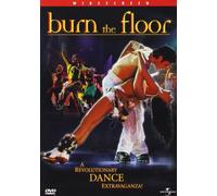 Burn the Floor [Import USA Zone 1]