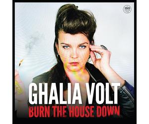 Burn the House Down