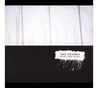 Burn the Maps by The Frames [CD] NEUF