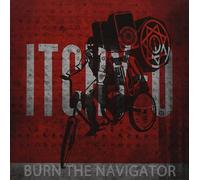 Burn The Navigator