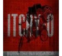 Burn The Navigator (+MP3)