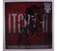 Burn the Navigator (+MP3)