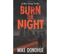 Burn The Night