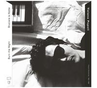 Burn The Night - Bruciare La Notte : Original Recordings 1983-1989