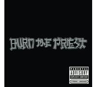 Lamb Of God - Burn The Priest