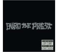 Burn The Priest by Lamb of God/Burn The Priest [Audio CD] NEUF
