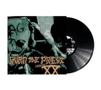 BURN THE PRIEST - LEGION: XX VINYL LP NEU