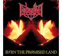 Burn the.. -Reissue-