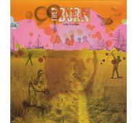 Burn,the - Sally O'mattress [Import]
