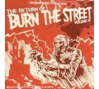 Burn The Street Vol.4