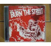 Various - Return of Burn The Streets/vol.4