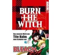 Burn The Witch 01